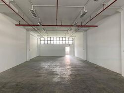 Aps Industrial Building (D20), Factory #460343491